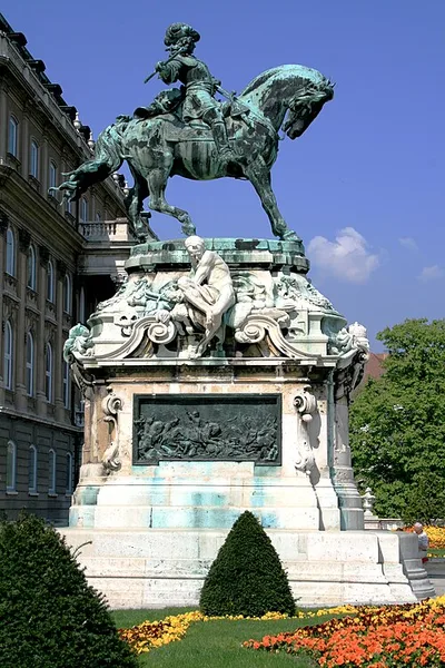 Savoyai Jenő