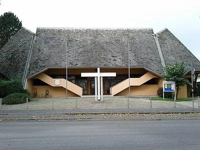 St. Norbert