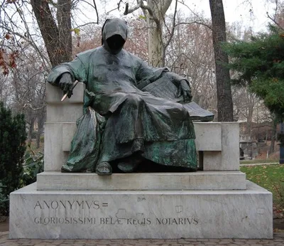 Anonymus