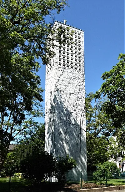 Erlöserkirche