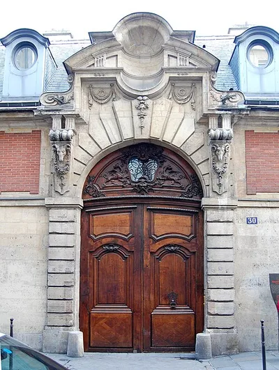 Hôtel d'Almeyras