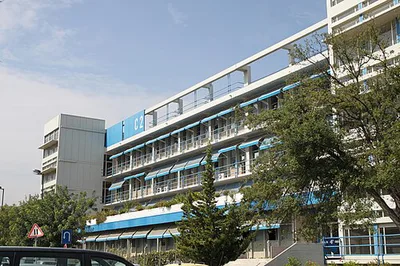 Faculdade de Ciências da Universidade de Lisboa