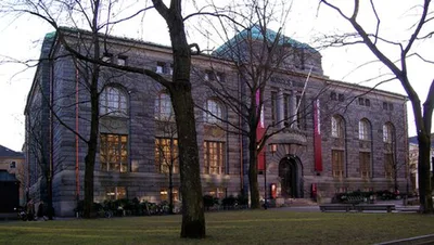 Museum der Gegenwartskunst