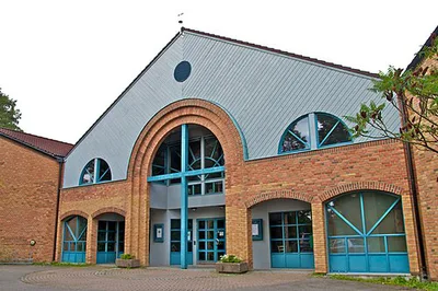 Hauketo-Prinsdal Church