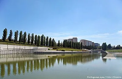 Parque Oeste