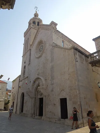 katedrala svetog Marka
