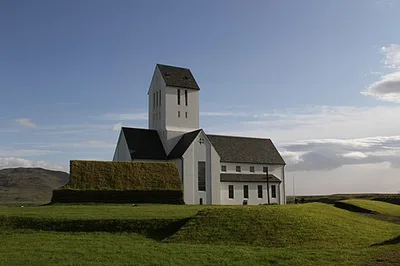 Skálholtskirkja