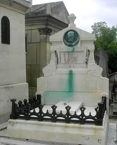 Louis Joseph Gay-Lussac