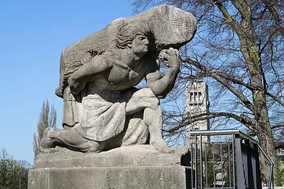 Baudenkmal D-1-62-000-8666 in München im Ortsteil München