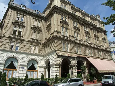 Palais Angerer