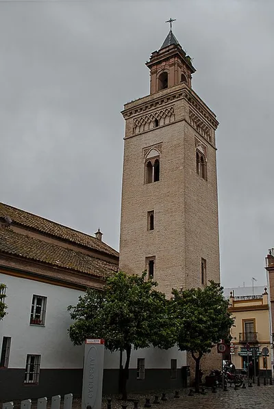 Iglesia de San Marcos