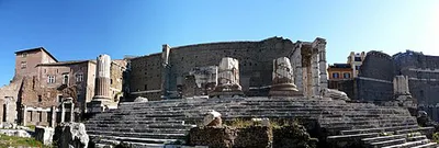 Tempio di Marte Ultore