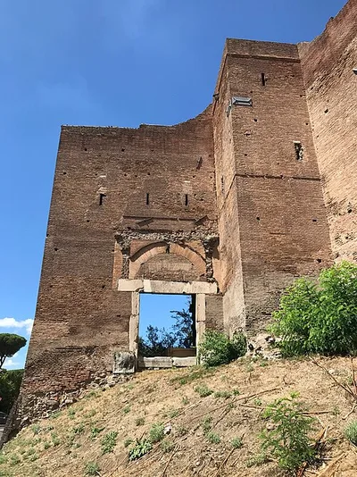 Porta Ardeatina