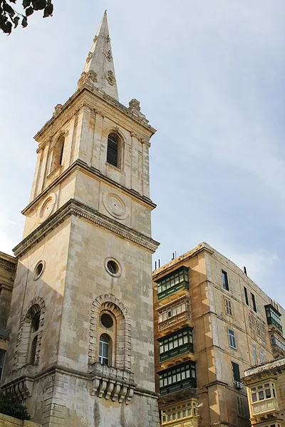 Il-Katidral Anglikan ta' San Pawl