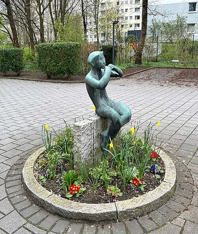 Panflötenspieler