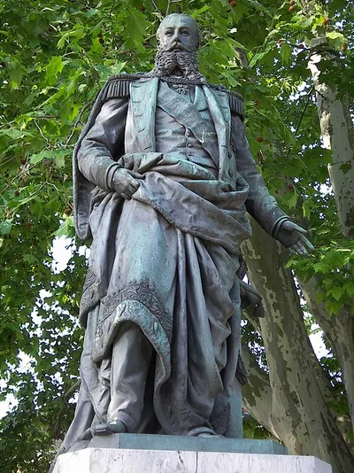 Ferdinand-Maximilian-Denkmal