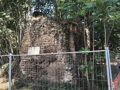 Porta Capena