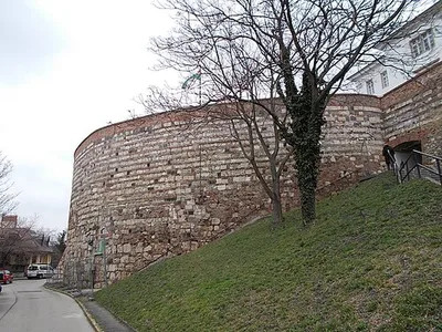 Esztergomi bástya