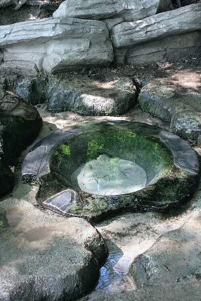 Fontaine d'Amour - Minnebron