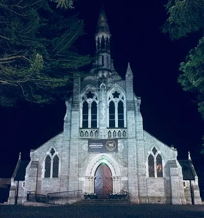 Church of the Annunciation (Rathfarnham)