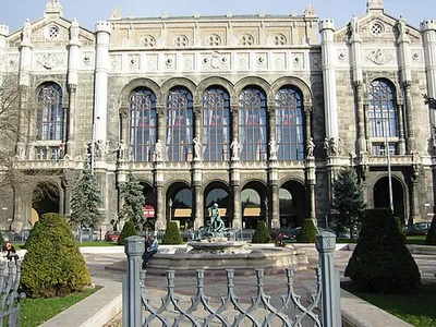 Vigadó tér