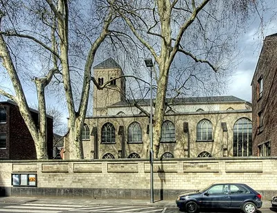 St. Peter