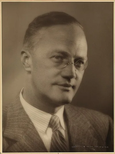 Sigurd Hoel (1890-1960)
