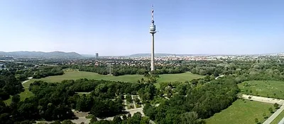 Donaupark