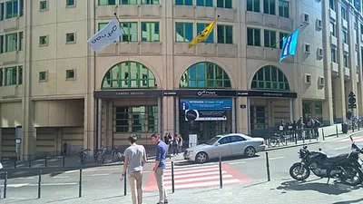 Hogeschool-Universiteit Brussel