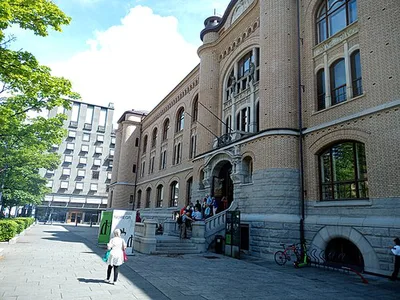 Historisk museum