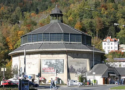 Rotunde