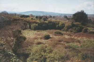 Dalkey Hill