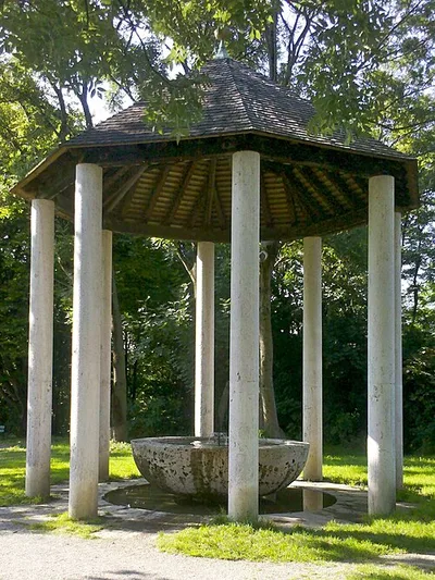 Baudenkmal D-1-62-000-9951 in München im Ortsteil München