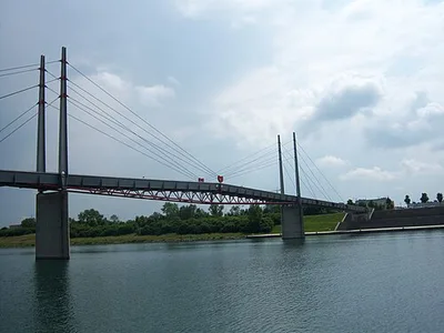 Kaisermühlenbrücke