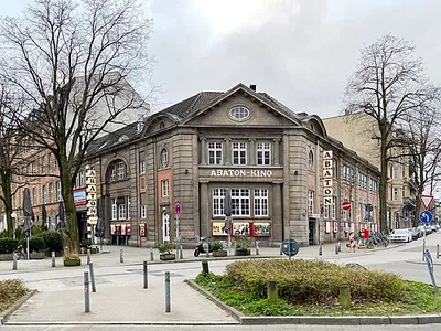 Abaton