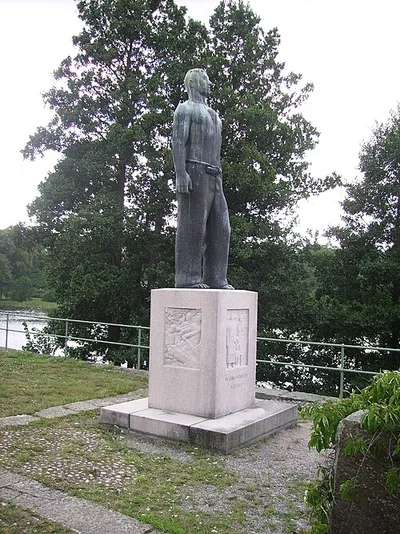 Sjömannen