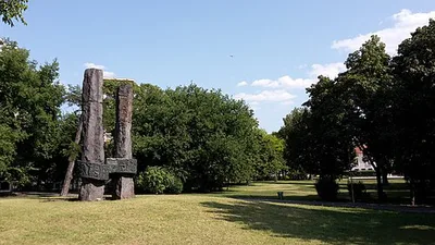 Rottenbiller park