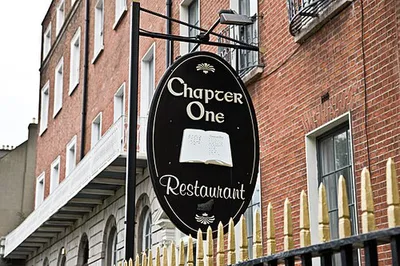 Chapter One