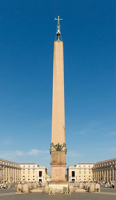 Obelisco Vaticano