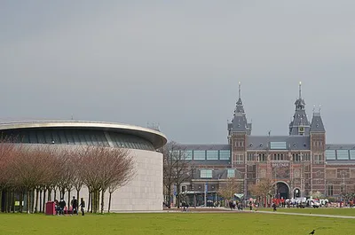 Museumplein