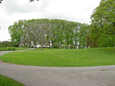 Bjølsenparken