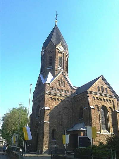 St. Cornelius