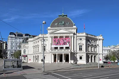 Jazzdienstag, Volkstheater Rote Bar