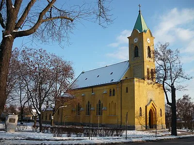 Hősök tere