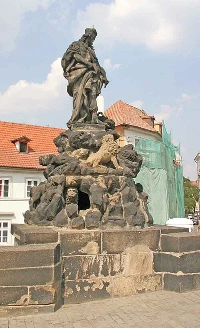 svatý Vít