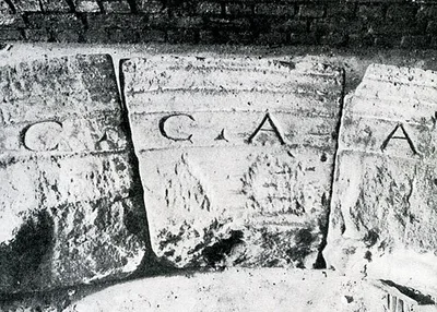 Ubiermonument