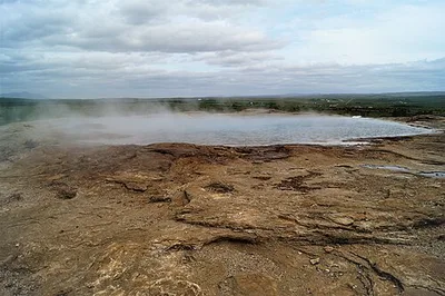 Stóri Geysir