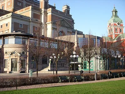 Operakällaren
