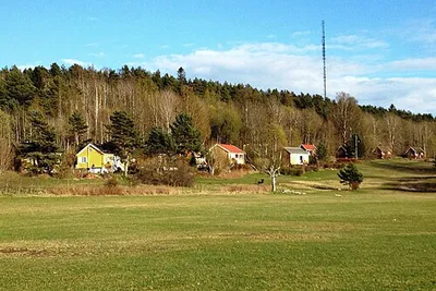 Brannfjell