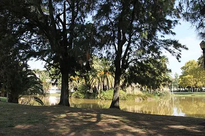 Jardim Mário Soares